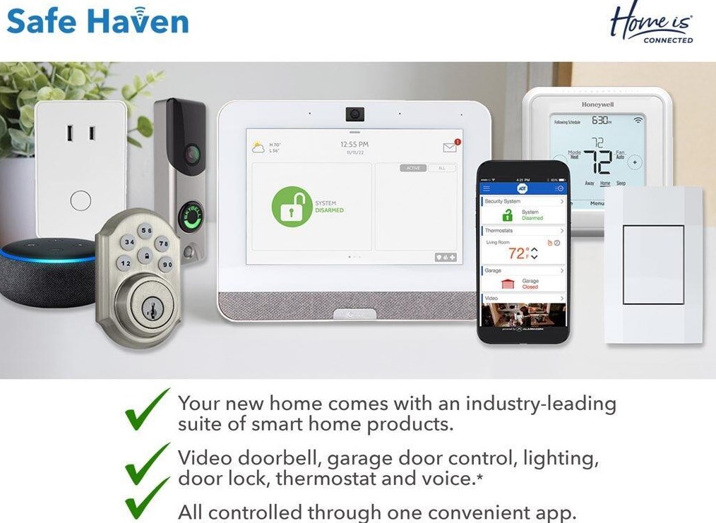 3653 Beaconfield Ct, Atlanta GA 30354-3651 exterior