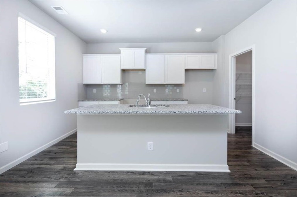 3653 Beaconfield Ct, Atlanta GA 30354-3651 exterior