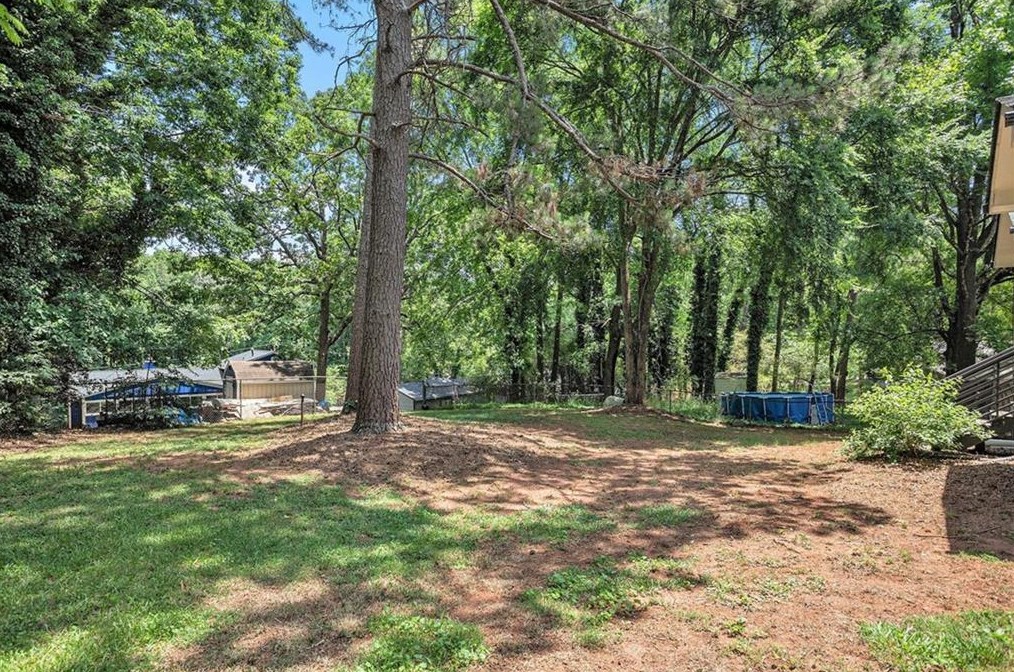 1448 Meadowlark Dr, Decatur GA 30032-3029 exterior