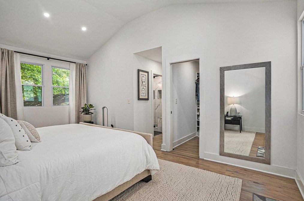 1448 Meadowlark Dr, Decatur GA 30032-3029 exterior