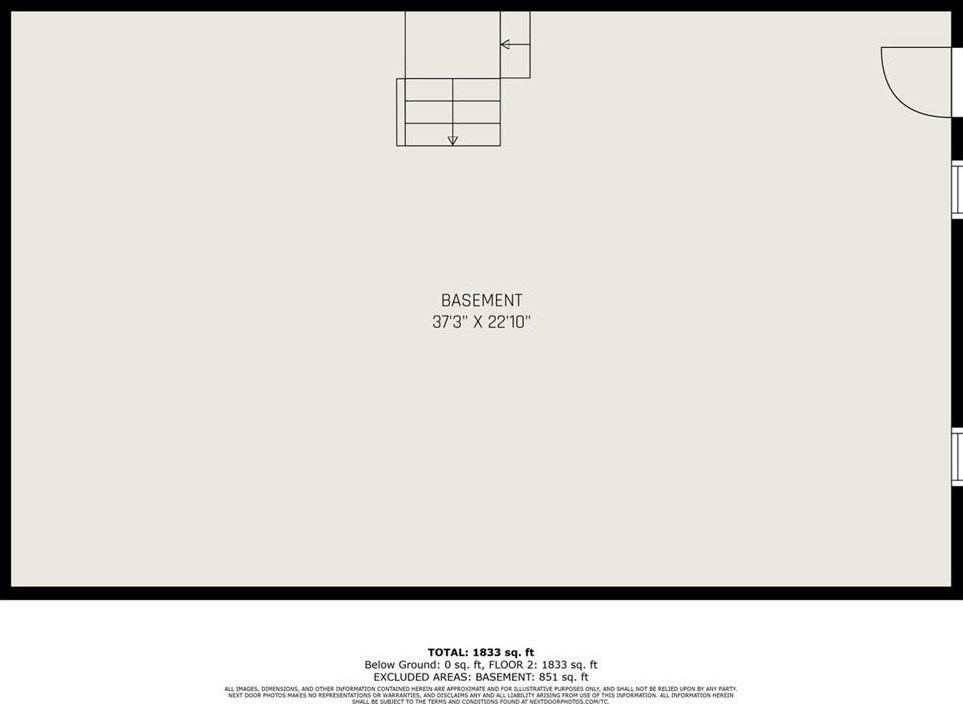 1448 Meadowlark Dr, Decatur GA 30032-3029 exterior