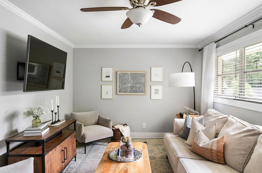 2580 Dering Ct, Atlanta GA 30345-1619 exterior