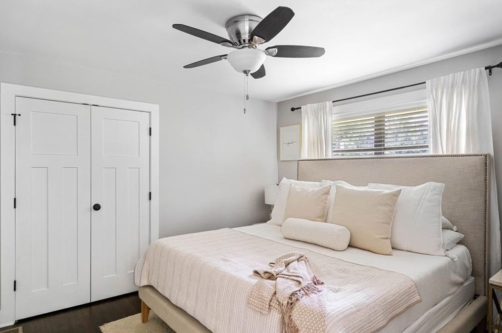 2580 Dering Ct, Atlanta GA 30345-1619 exterior