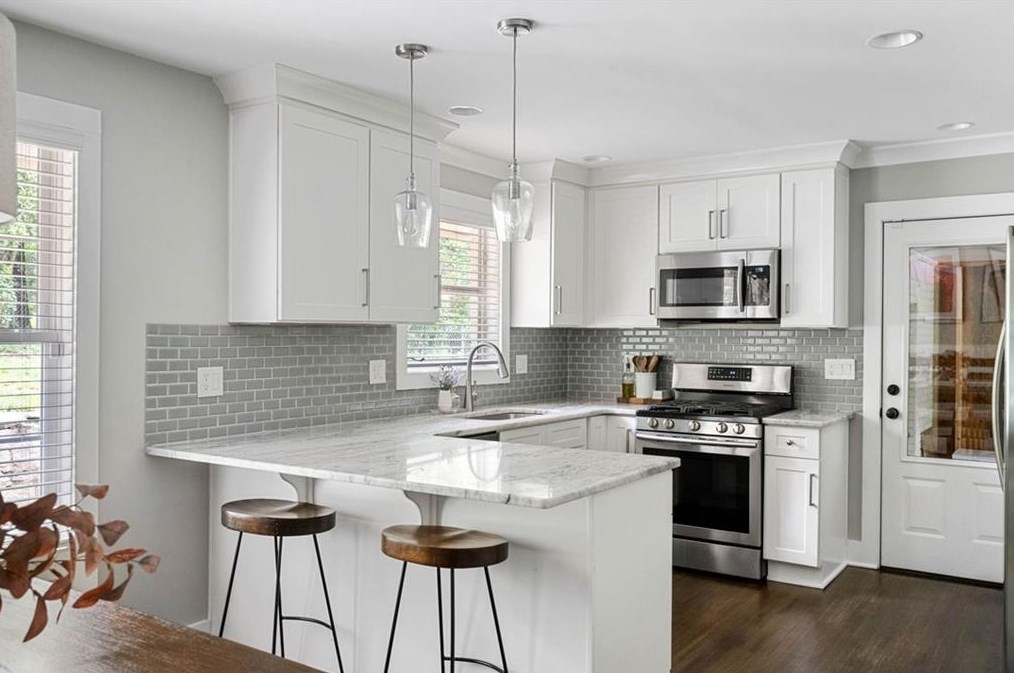 2580 Dering Ct, Atlanta GA 30345-1619 exterior