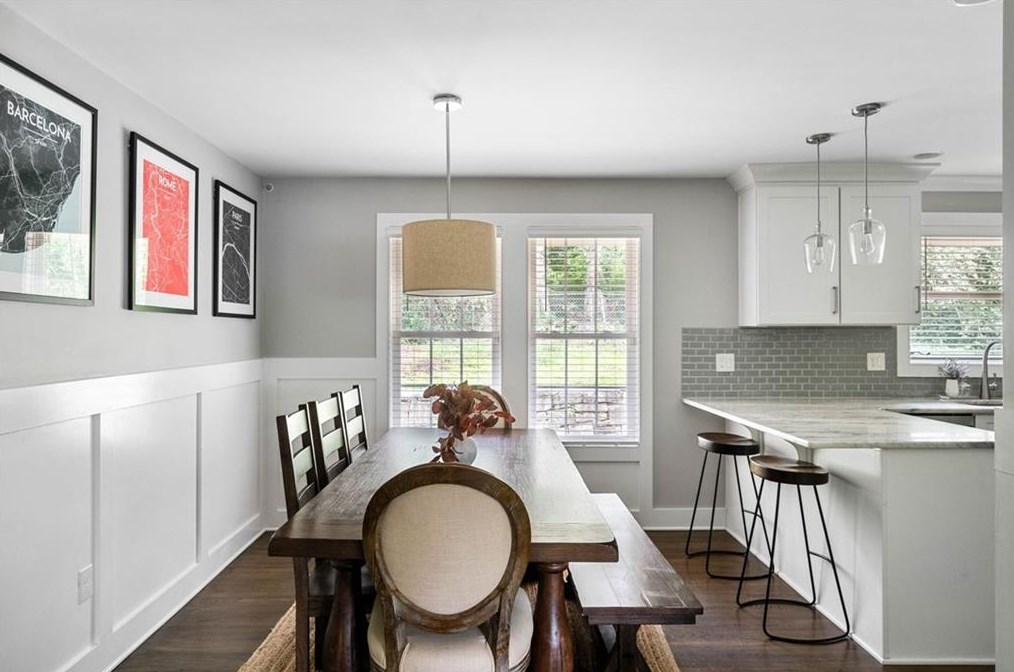 2580 Dering Ct, Atlanta GA 30345-1619 exterior