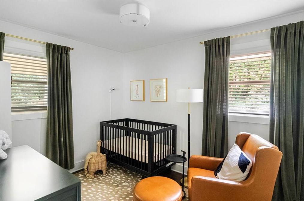 2580 Dering Ct, Atlanta GA 30345-1619 exterior