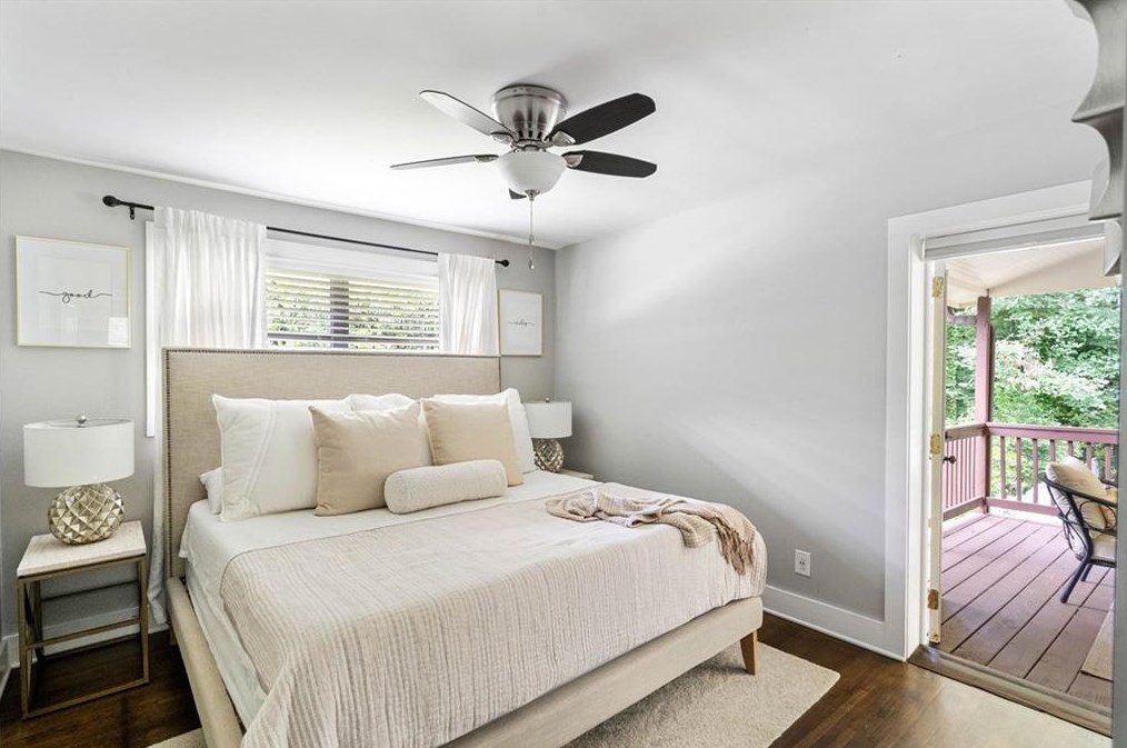 2580 Dering Ct, Atlanta GA 30345-1619 exterior