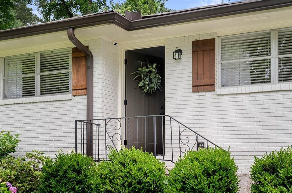 2580 Dering Ct, Atlanta, GA 30345-1619