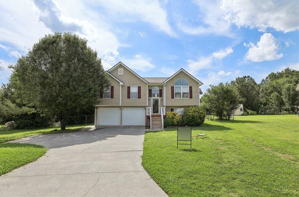 10 Frances Way, Euharlee, GA 30120-8720