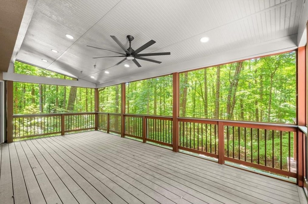 12020 Hickory Trce, Alpharetta GA 30004-6335 exterior