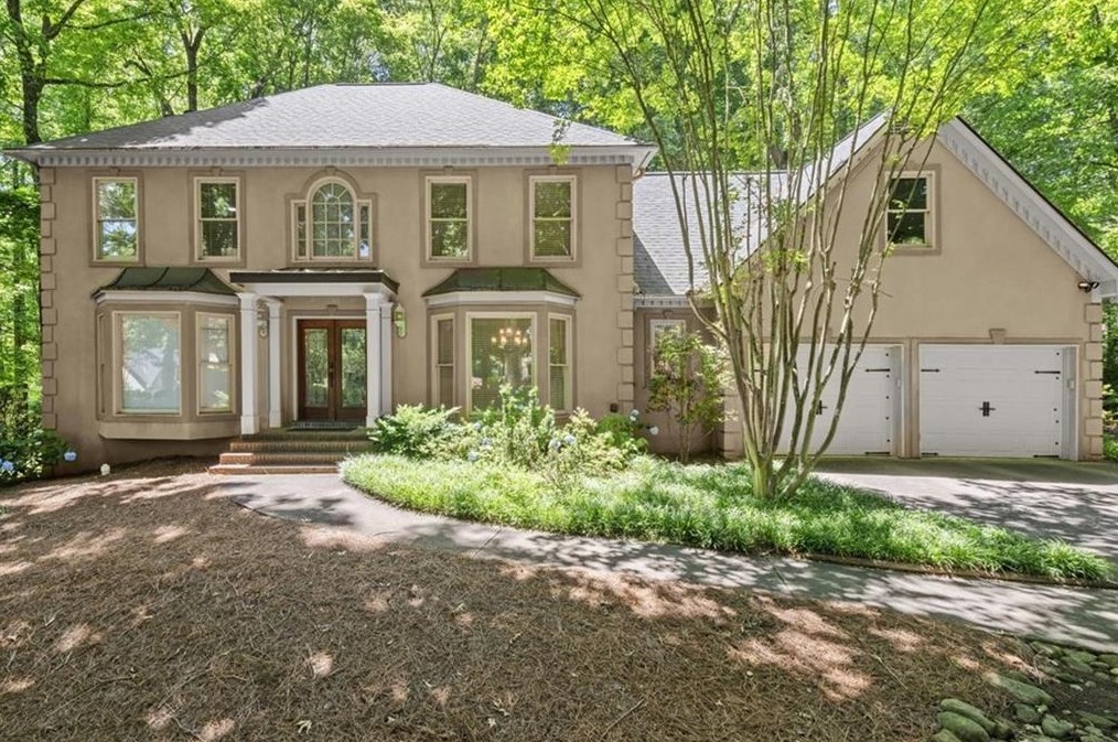 12020 Hickory Trce, Alpharetta, GA 30004-6333