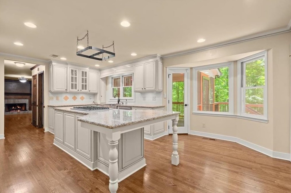 12020 Hickory Trce, Alpharetta GA 30004-6335 exterior