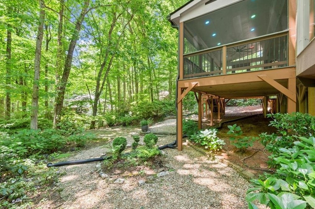 12020 Hickory Trce, Alpharetta GA 30004-6335 exterior