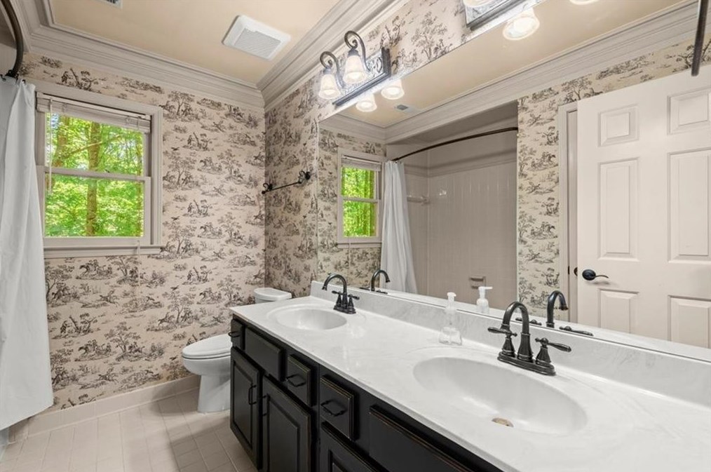 12020 Hickory Trce, Alpharetta GA 30004-6335 exterior