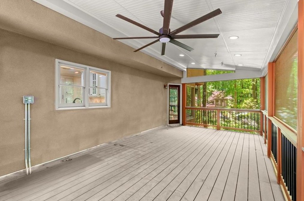 12020 Hickory Trce, Alpharetta GA 30004-6335 exterior