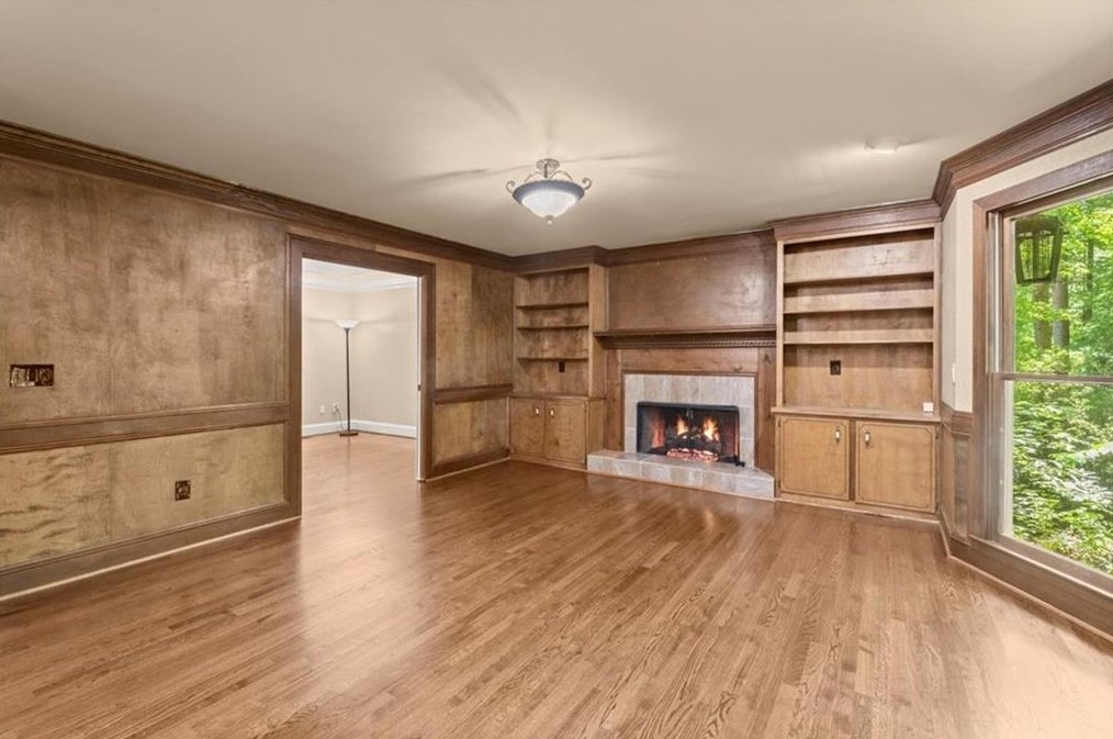 12020 Hickory Trce, Alpharetta GA 30004-6335 exterior