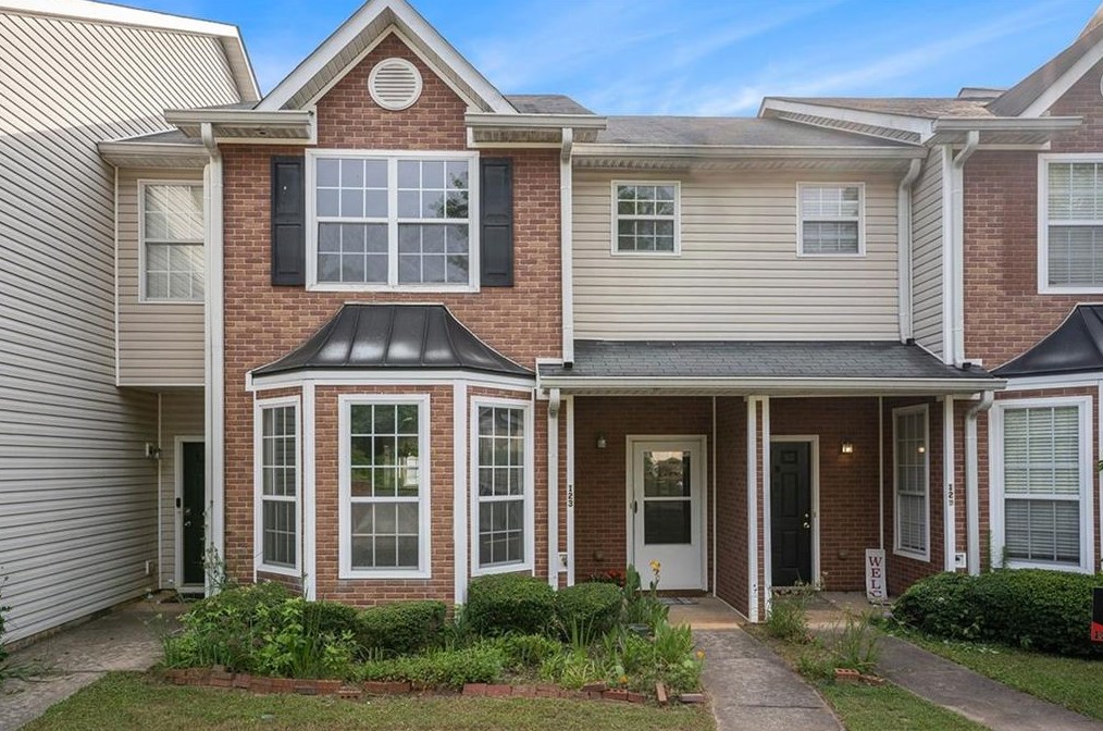 123 Odyssey Turn, Conyers, GA 30012-3681