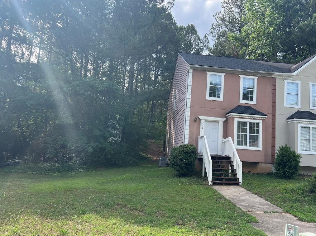 3554 Ashley Station Dr, Marietta, GA 30008-6082