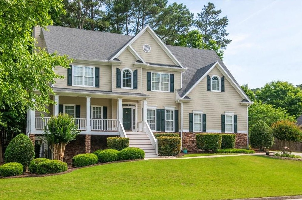 3584 Gus Pl, Powder Springs, GA 30127