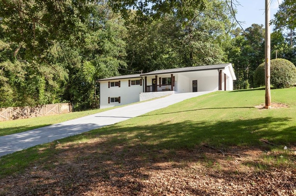 4805 Wasilla Way, Powder Springs, GA 30127-3136