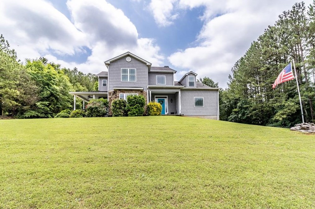 112 Cedar Creek Xing, Cedartown, GA 30125-7825
