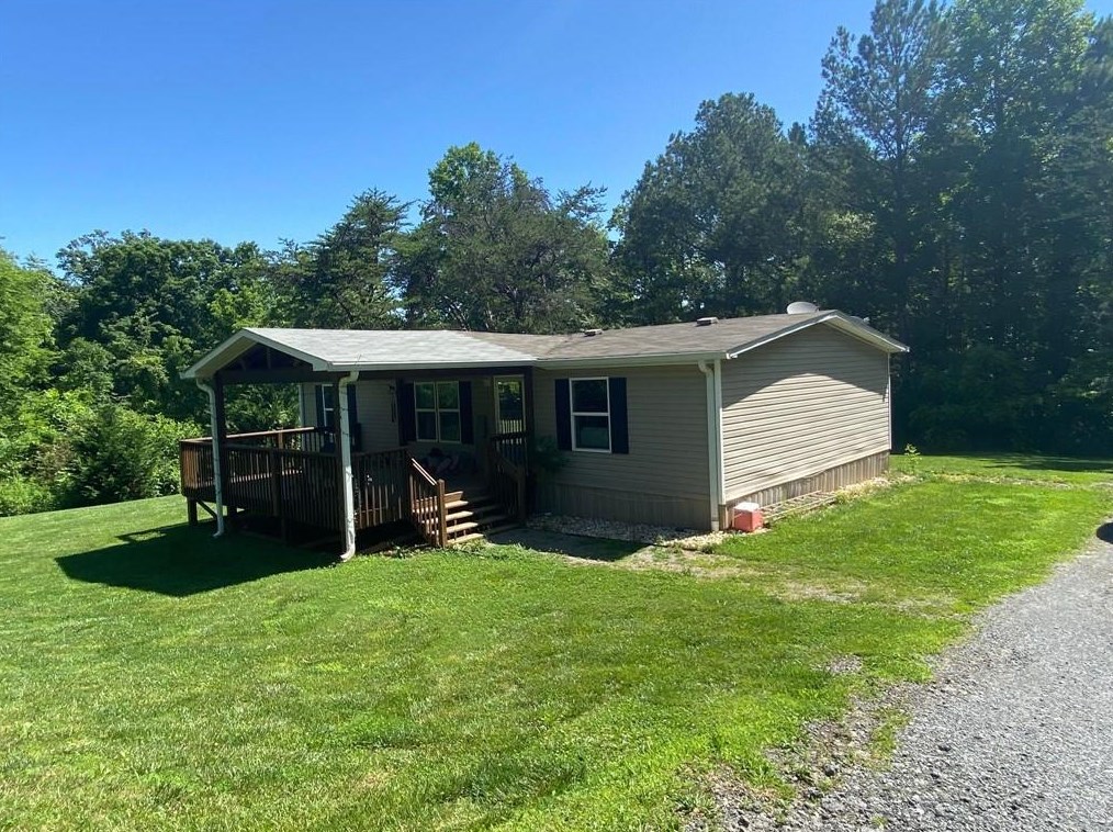 2990 Upper Bethany Rd, Big Canoe, GA 30143-6132