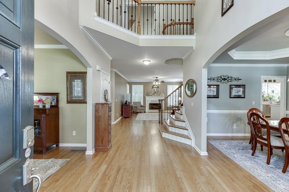 3738 Hickory Manor Dr, Suwanee, GA 30024-6417