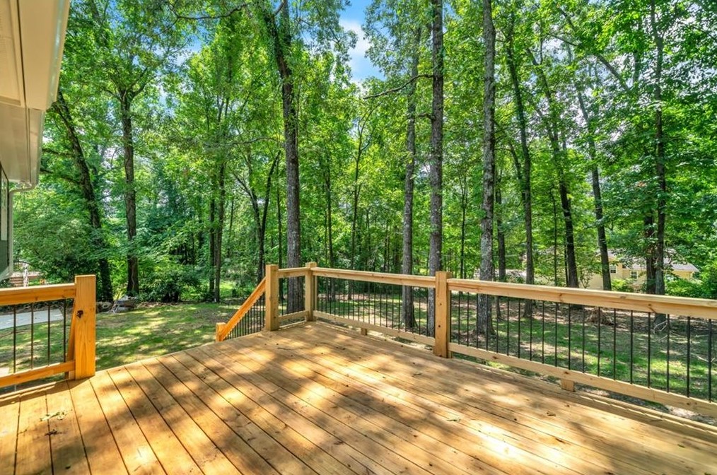 3480 Refuge Rd, Big Canoe GA  30143-5318 exterior