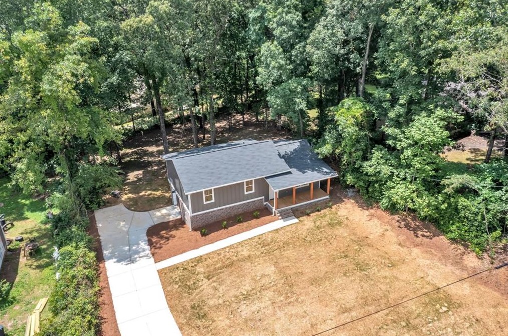 3480 Refuge Rd, Big Canoe GA  30143-5318 exterior