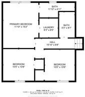3480 Refuge Rd, Big Canoe GA  30143-5318 exterior