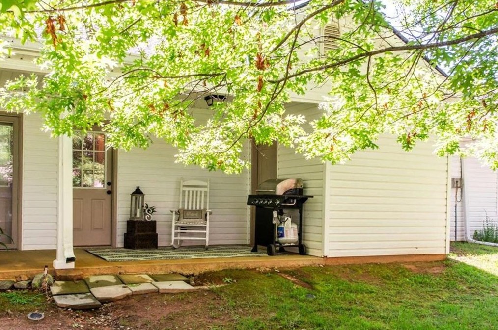 125 Crest Pointe, Bremen, GA 30110