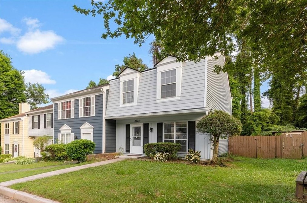 2922 Aspen Woods Entry, Atlanta, GA 30360