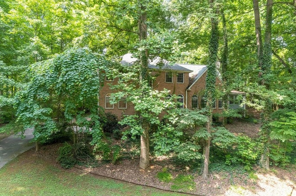 5047 Emma Way, Powder Springs, GA 30127-4724