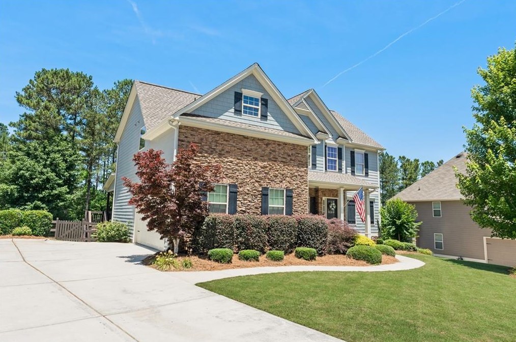130 Starry Night Way, Dallas, GA 30132-0995