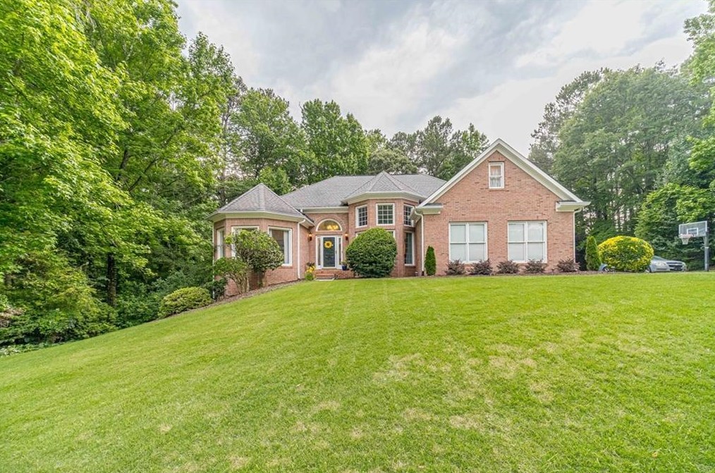 2525 Cobble Creek Ln, Grayson, GA 30017