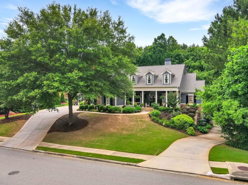 4110 Gold Mill Rdg, Holly Springs, GA 30114-6535
