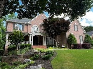 3980 Grey Abbey Dr, Alpharetta, GA 30022-6411
