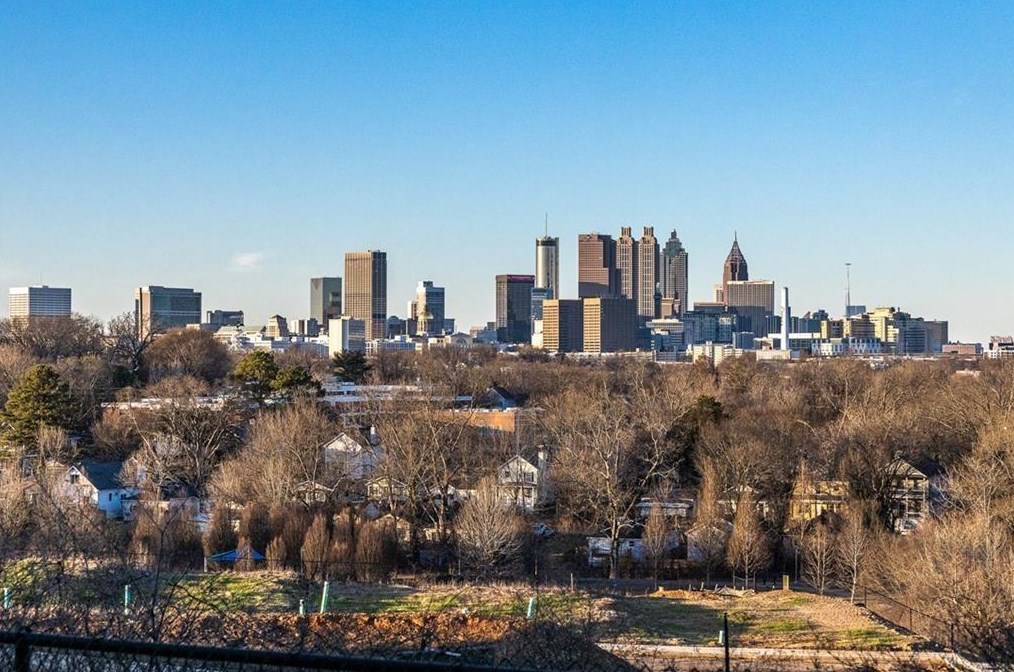 1195 Milton Ter, Atlanta GA  30315-2411 exterior