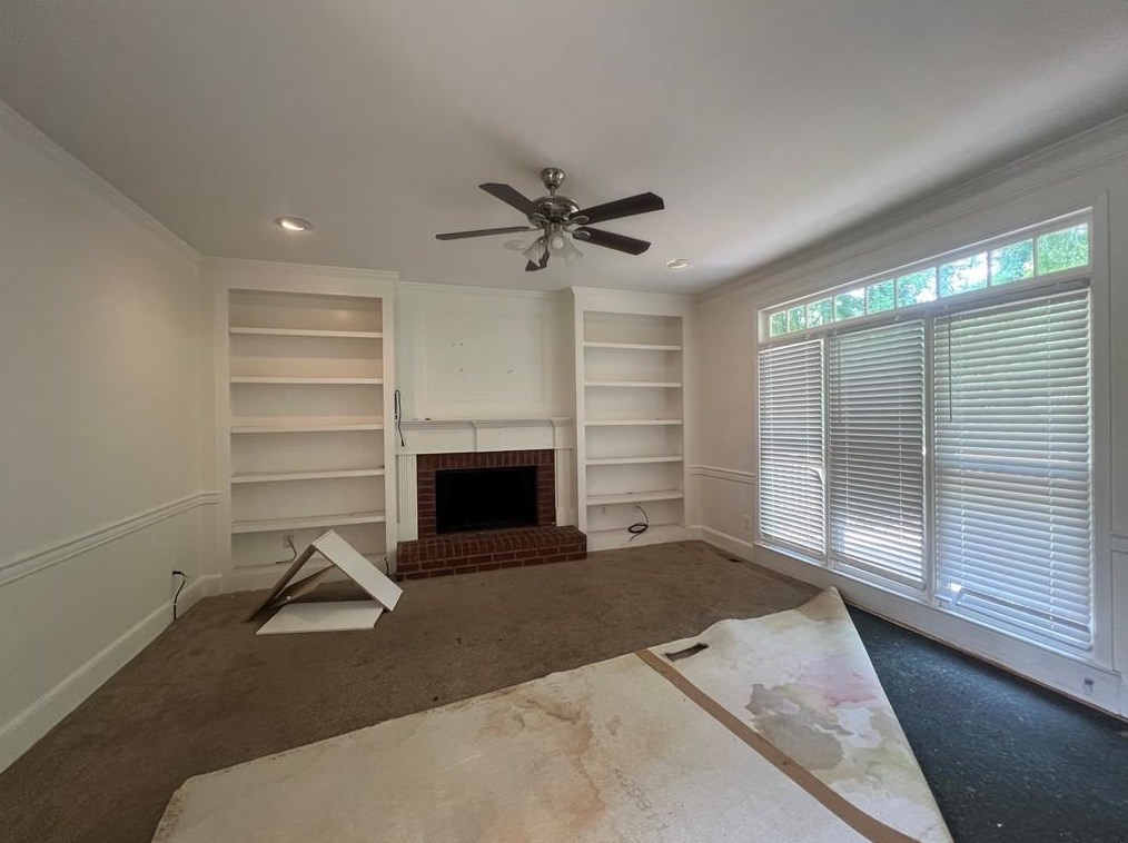 292 Lynshire Ct, Marietta, GA 30064-2594