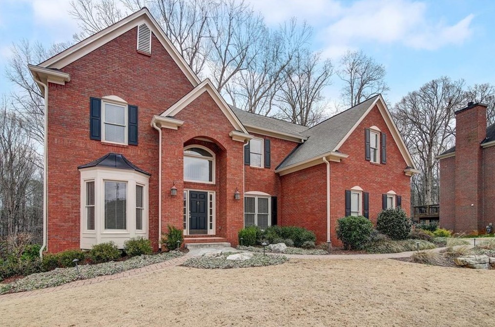 2740 Stonehill Way, Cumming, GA 30041