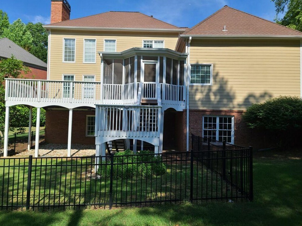 320 Rissington Psge, Alpharetta, GA 30004
