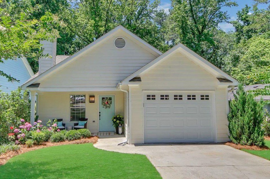 3322 Osborne Rd, Atlanta, GA 30319-2335