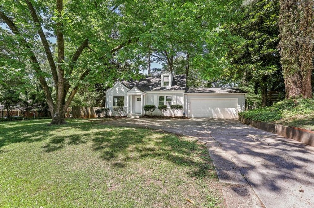 1975 Brannen Rd, Atlanta, GA 30316-3661