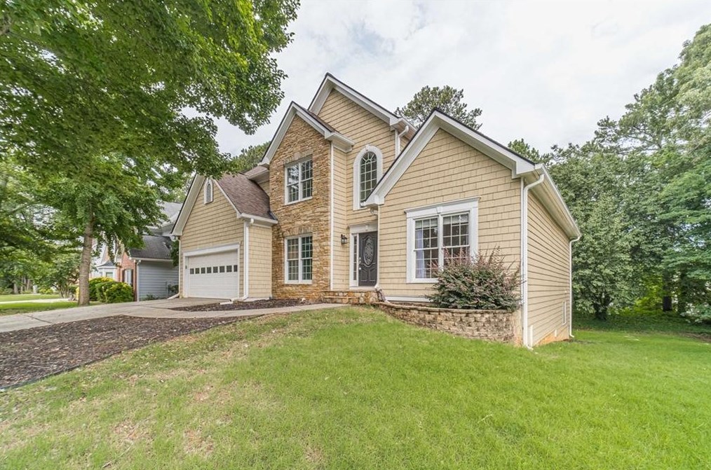 1291 Chadwick Point Dr, Lawrenceville, GA 30043-6290