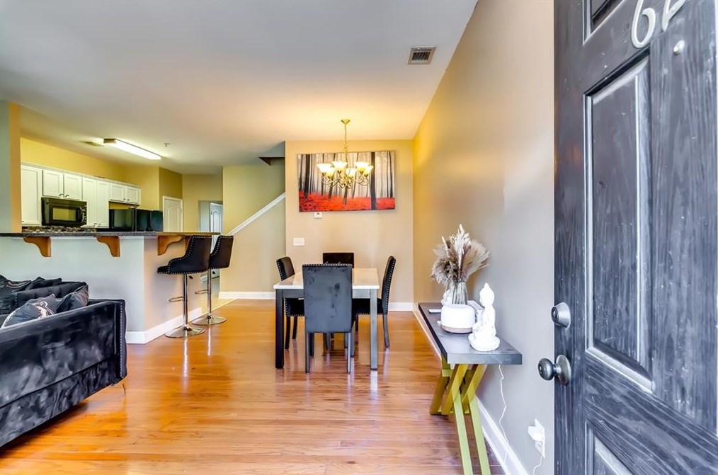 624 Sweet Bay Ridge, Holly Springs, GA 30188
