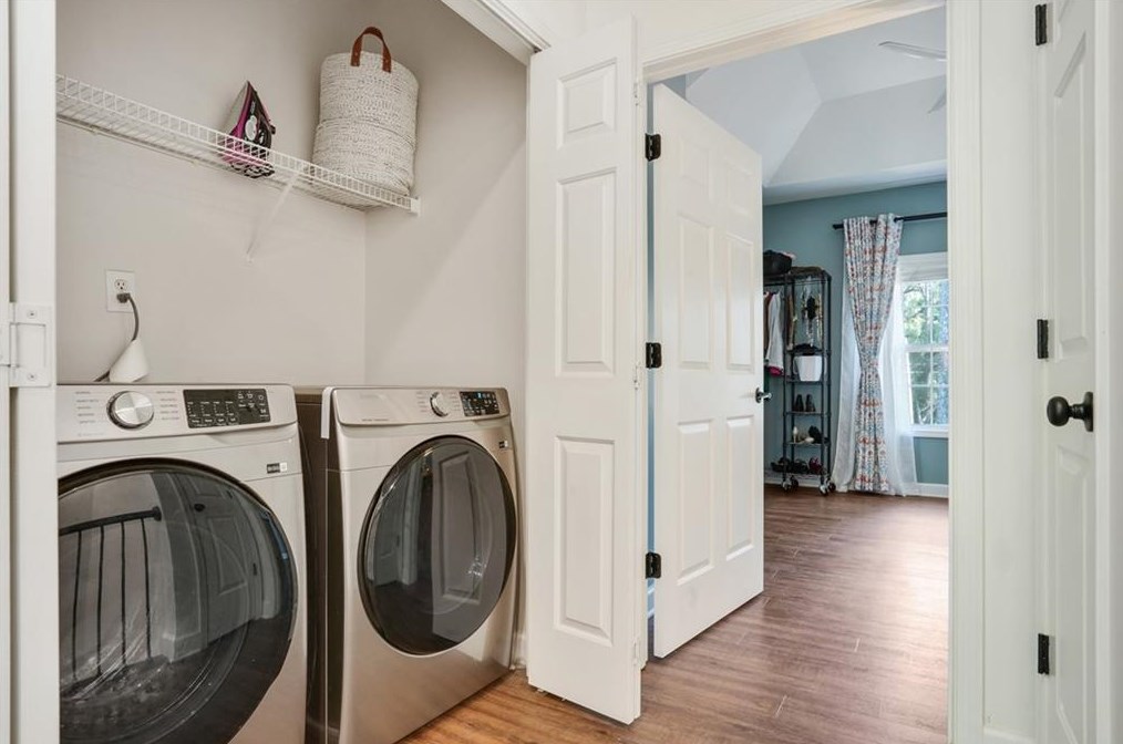 4213 Quailbrook Ct, Tucker GA 30084-7600 exterior