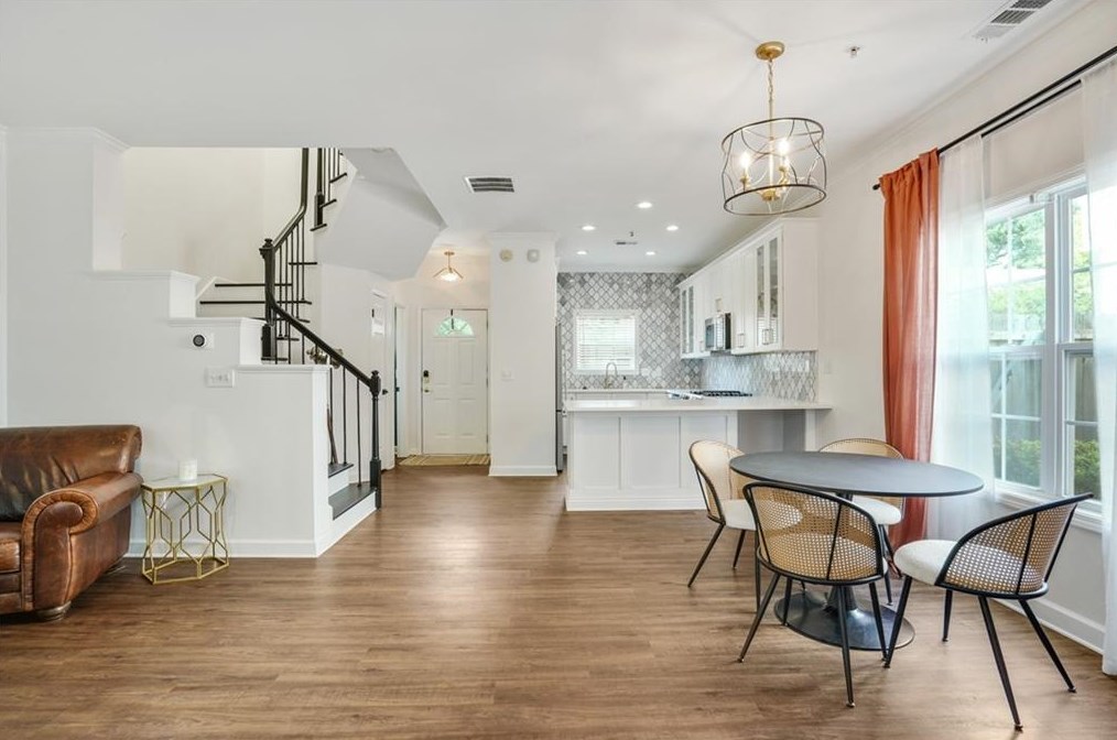 4213 Quailbrook Ct, Tucker GA 30084-7600 exterior