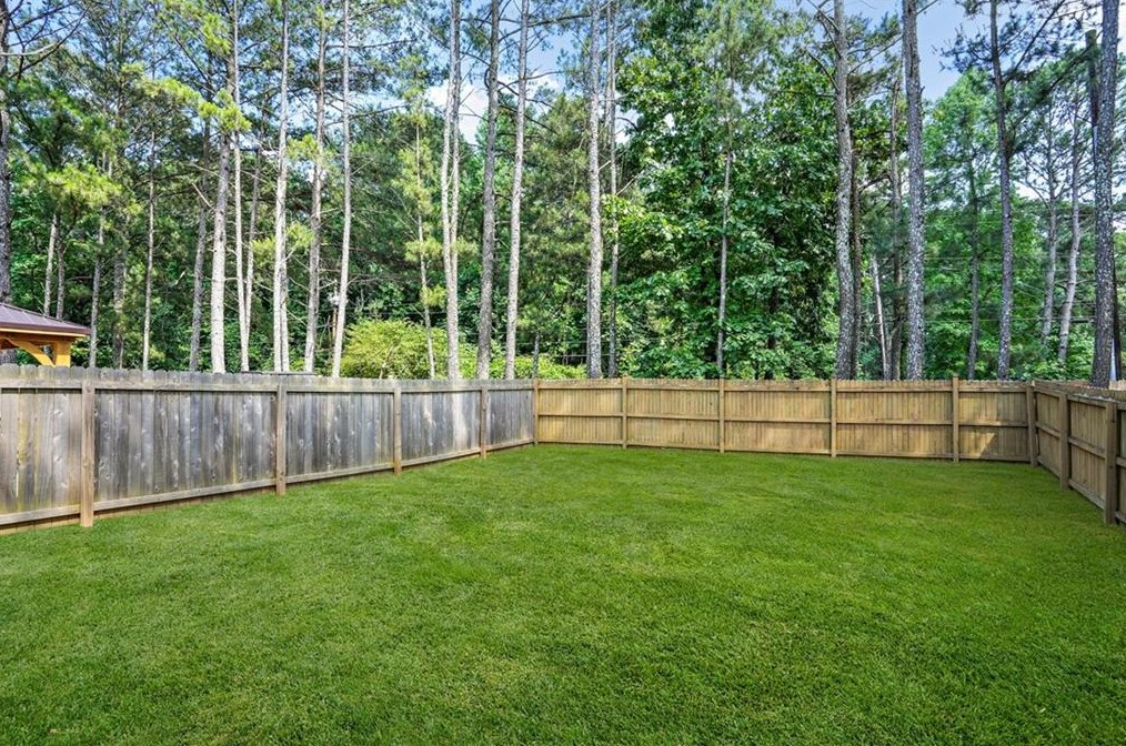 4213 Quailbrook Ct, Tucker GA 30084-7600 exterior