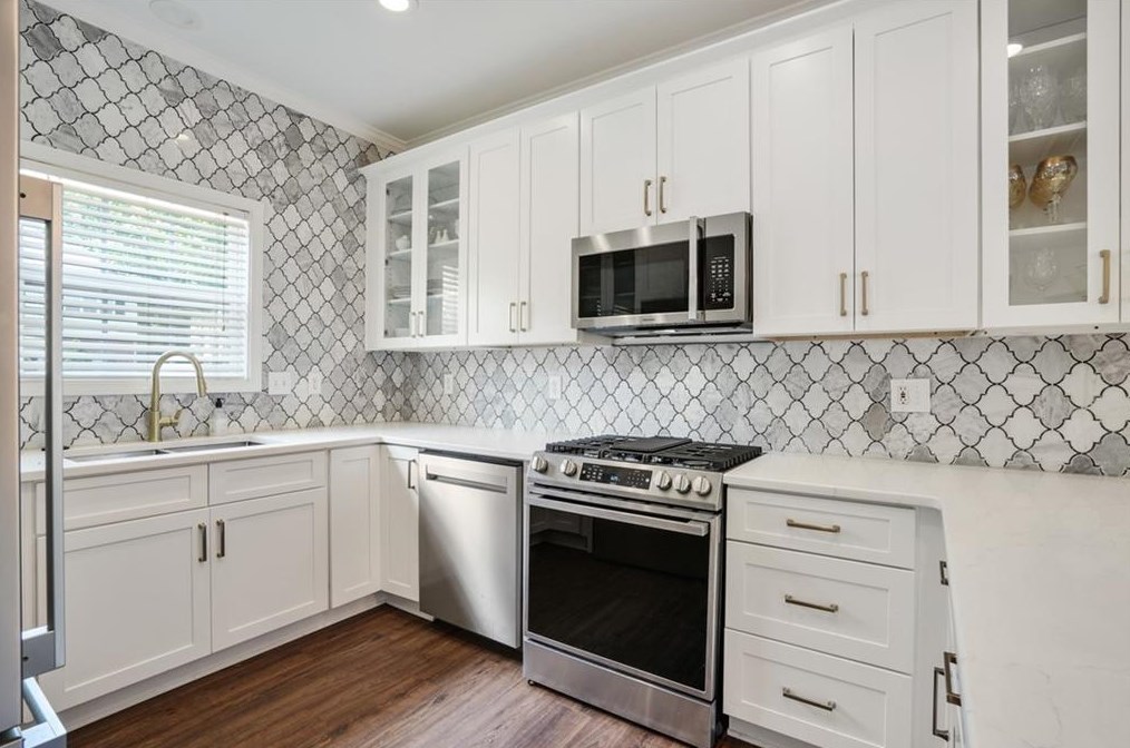 4213 Quailbrook Ct, Tucker GA 30084-7600 exterior