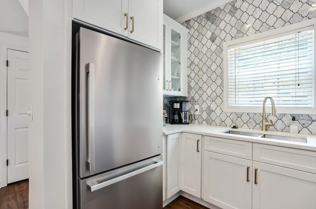 4213 Quailbrook Ct, Tucker GA 30084-7600 exterior